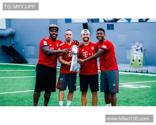 足球巨星转战橄榄球赛场挑战极限实力突破的传奇故事